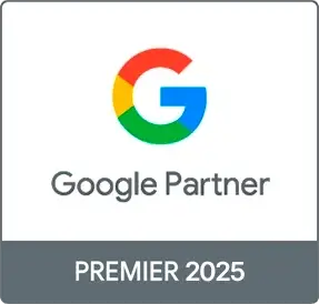 Google Partner
